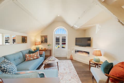 Stylish apartment in the centre of Malton