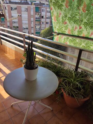 Apartamento en la Sagrada Familia gallery image 4