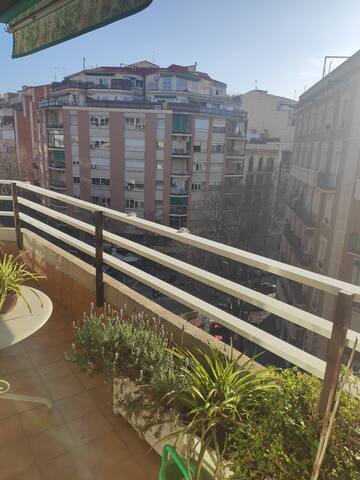 Apartamento en la Sagrada Familia gallery image 3