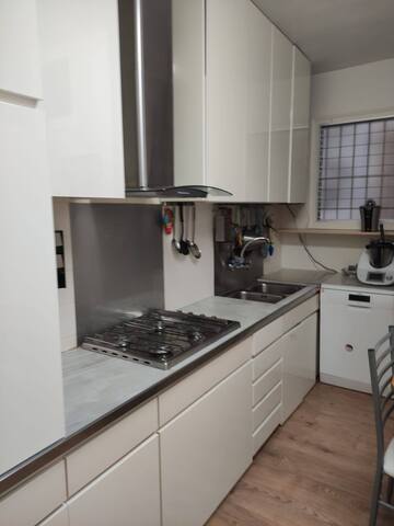 Apartamento en la Sagrada Familia gallery image 5