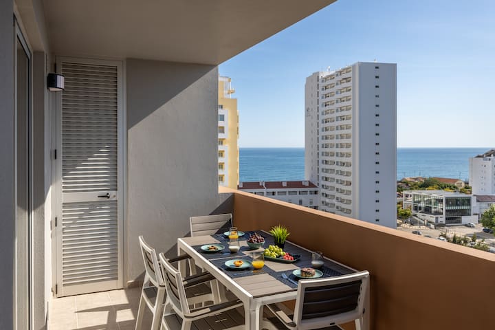 Miguel And Margarida managed Airbnb listing 1