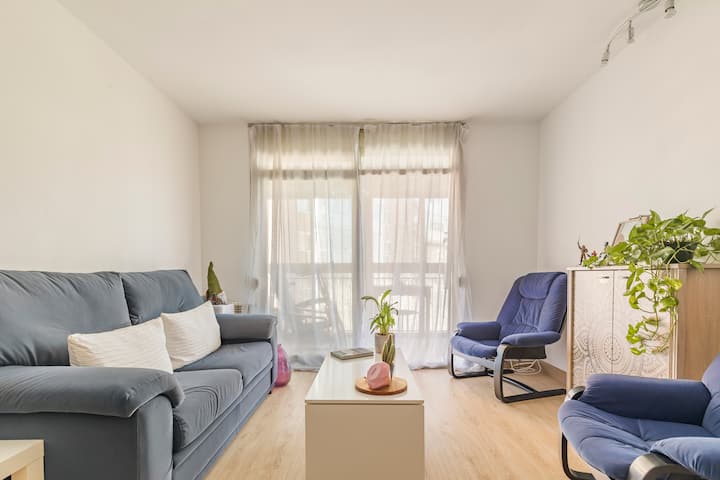 Habitación Privada En Alcalá De Henares - Alcala de Henares