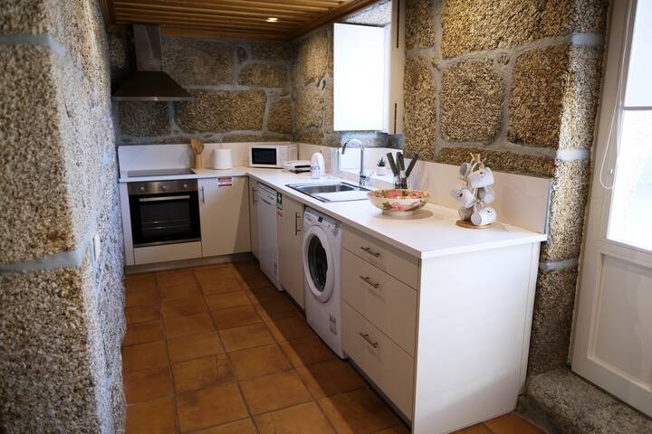 Aldeia da Quinta do Paço – Casa do Senhorio gallery image 3