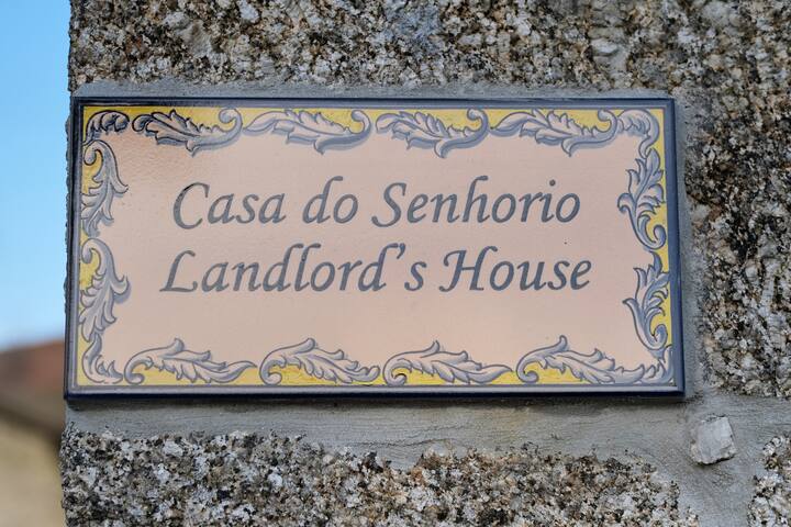 Aldeia da Quinta do Paço – Casa do Senhorio gallery image 2