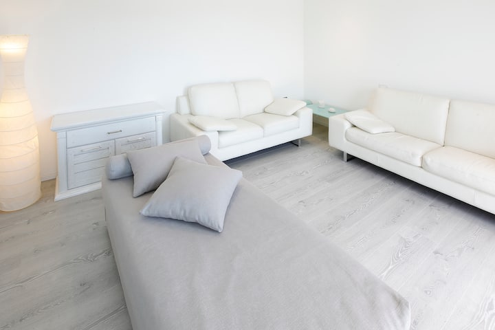 Country Suite Bicamere Vista Valle E Monte Grappa - Bassano del Grappa
