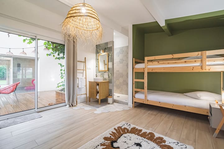 Chambre 3