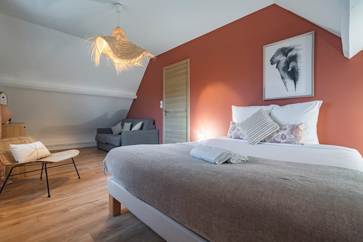 Chambre 4