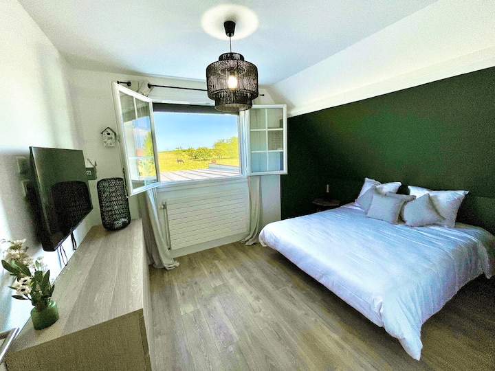 Chambre 6