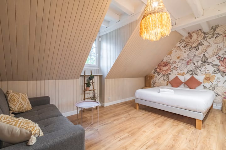 Chambre 5