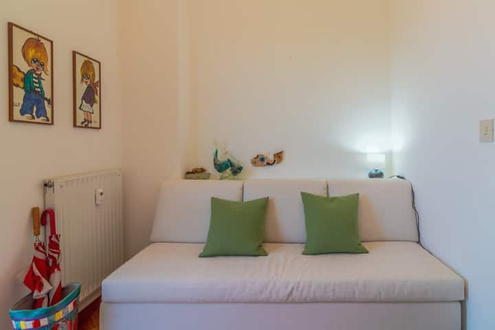 غرفة النوم 3