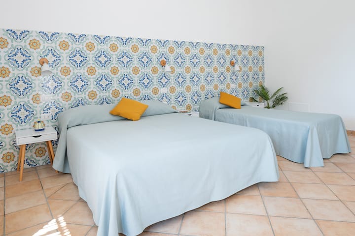 საძინებელი