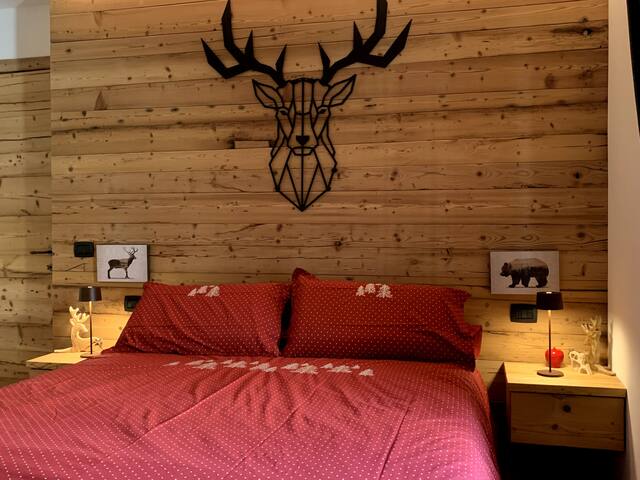 LA MONTAGNA INCANTATA DI CRY E SABRY gallery image 3