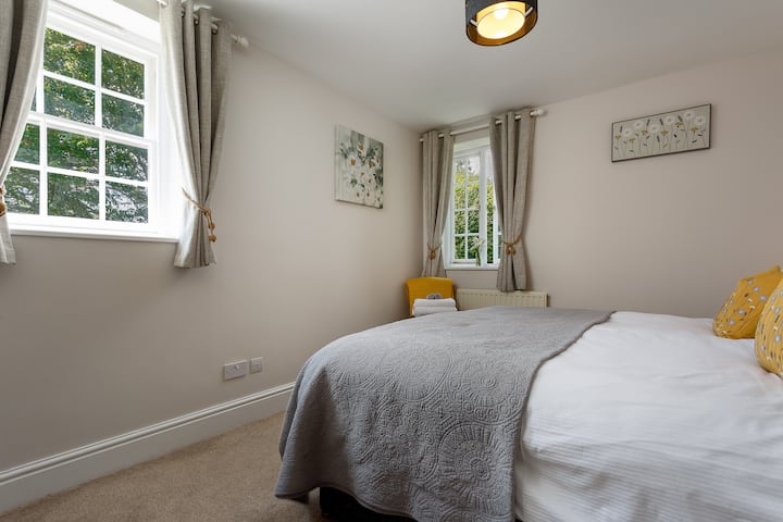 غرفة النوم 1 - إما مزدوجة أو فائقة