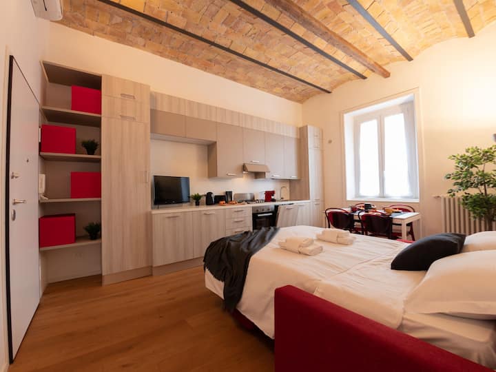 The Best Rent - Apartment Near San Pietro - Rome