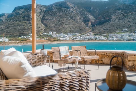 Vista Pera Panta Residence