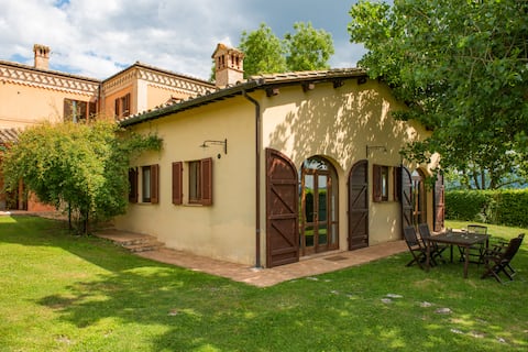 Agriturismo Fonte Sala - Zefiro