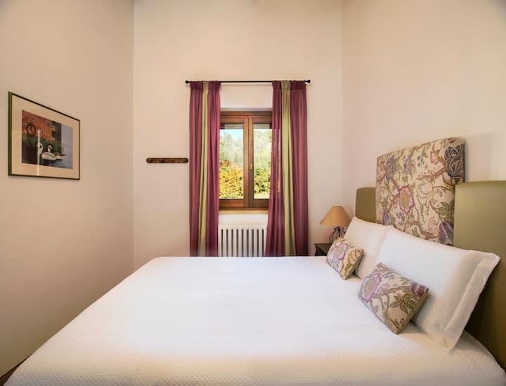 Спална соба 1