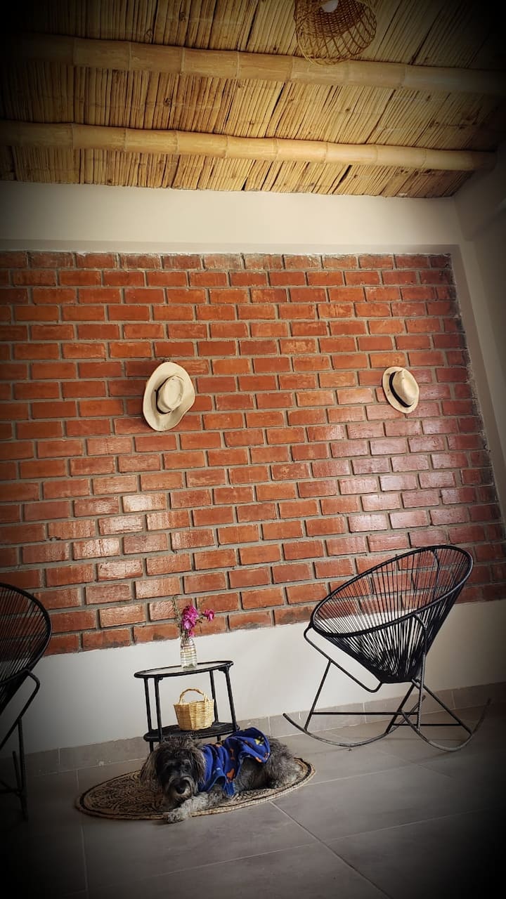 ห้องนั่งเล่น