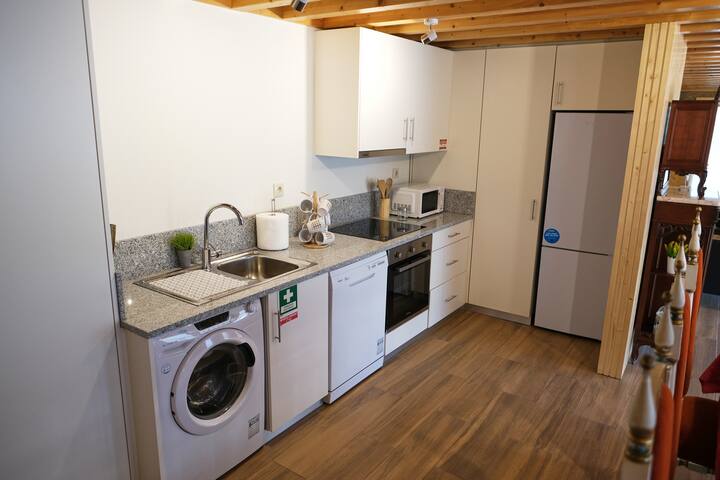 Piscina, charme e natureza gallery image 3