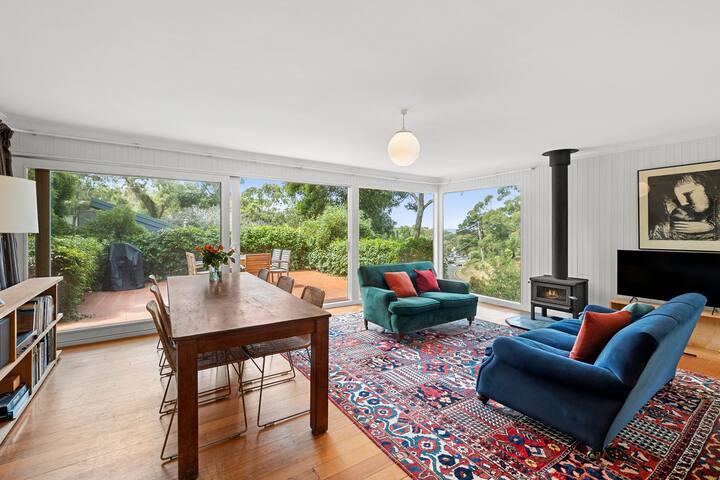 House in central Lorne gallery image 2