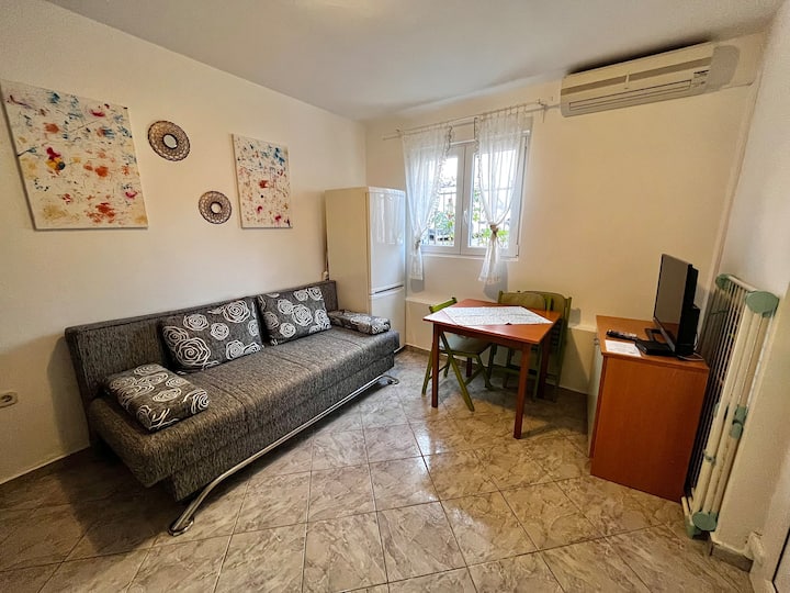Villafrancozadar Apartment No. 2 - Zaton