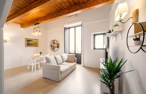 Bellini Apartment