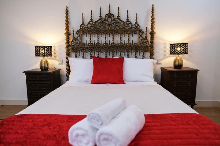 Спална соба 2