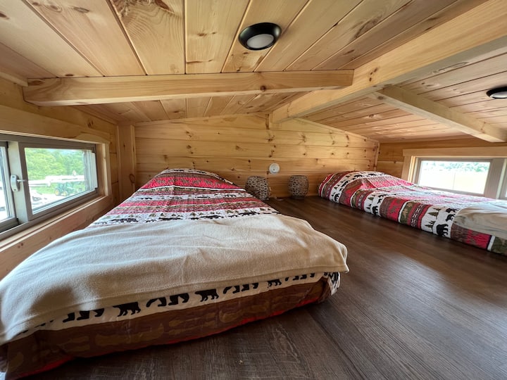 10 Best Tiny Houses For Rent Near Blowing Rock, North Carolina Updated 2024 Trip101