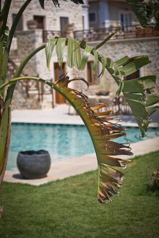 R&G luxury accommodation Kalymnos villa gallery image 5