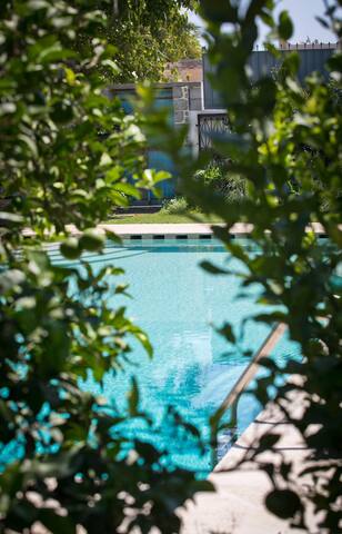 R&G luxury accommodation Kalymnos villa gallery image 4