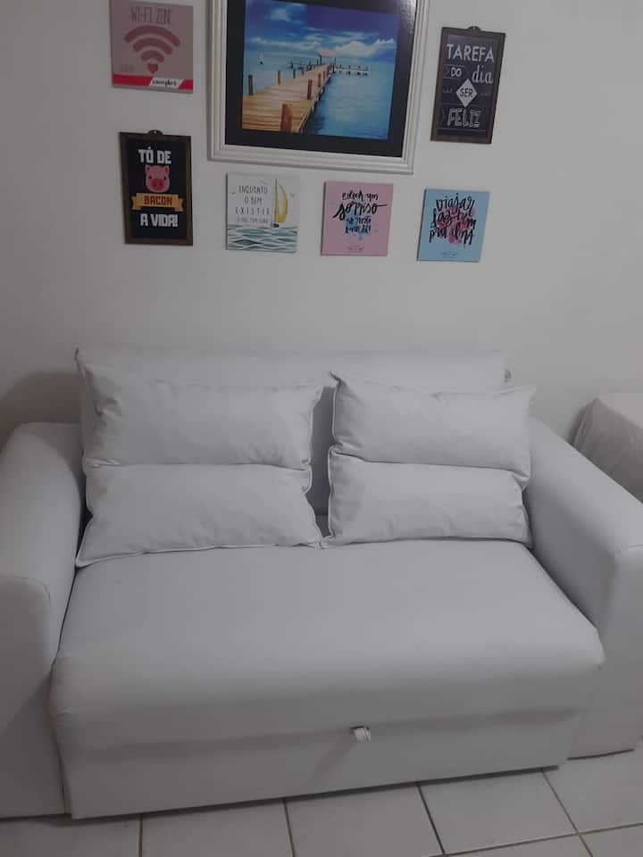 საძინებელი