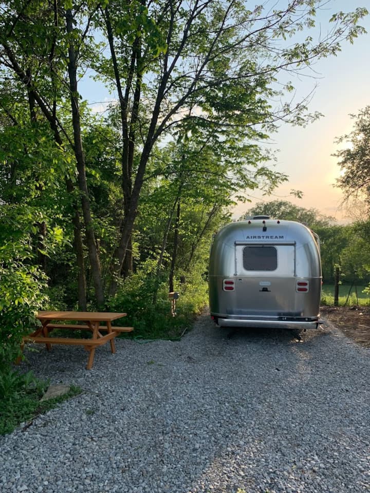 Airstream 345