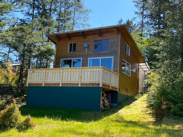 KitimatStikine Holiday Rentals & Homes Canada Airbnb