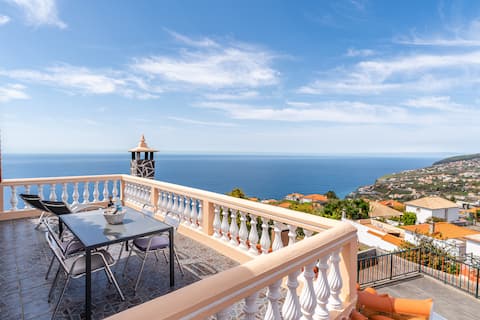 Successful Airbnb property: CASA POR DO SOL in Madeira