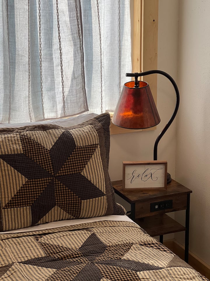 Спална соба