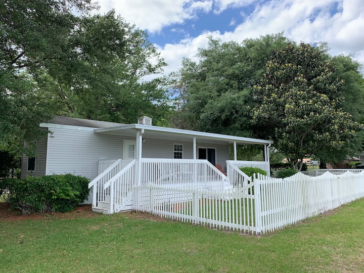 Cedar Key Cottage Vacation Rentals Florida, United States Airbnb