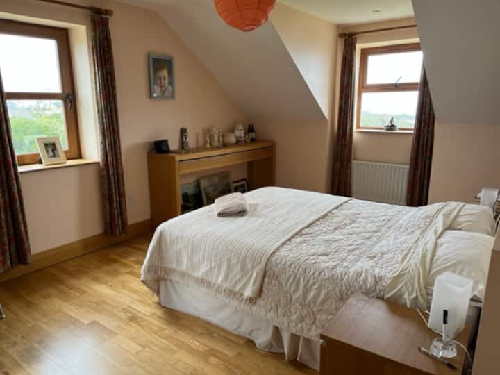 ห้องนอนใหญ่