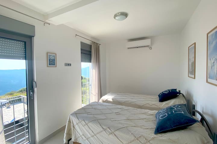 「以世界美景为首」醒来！