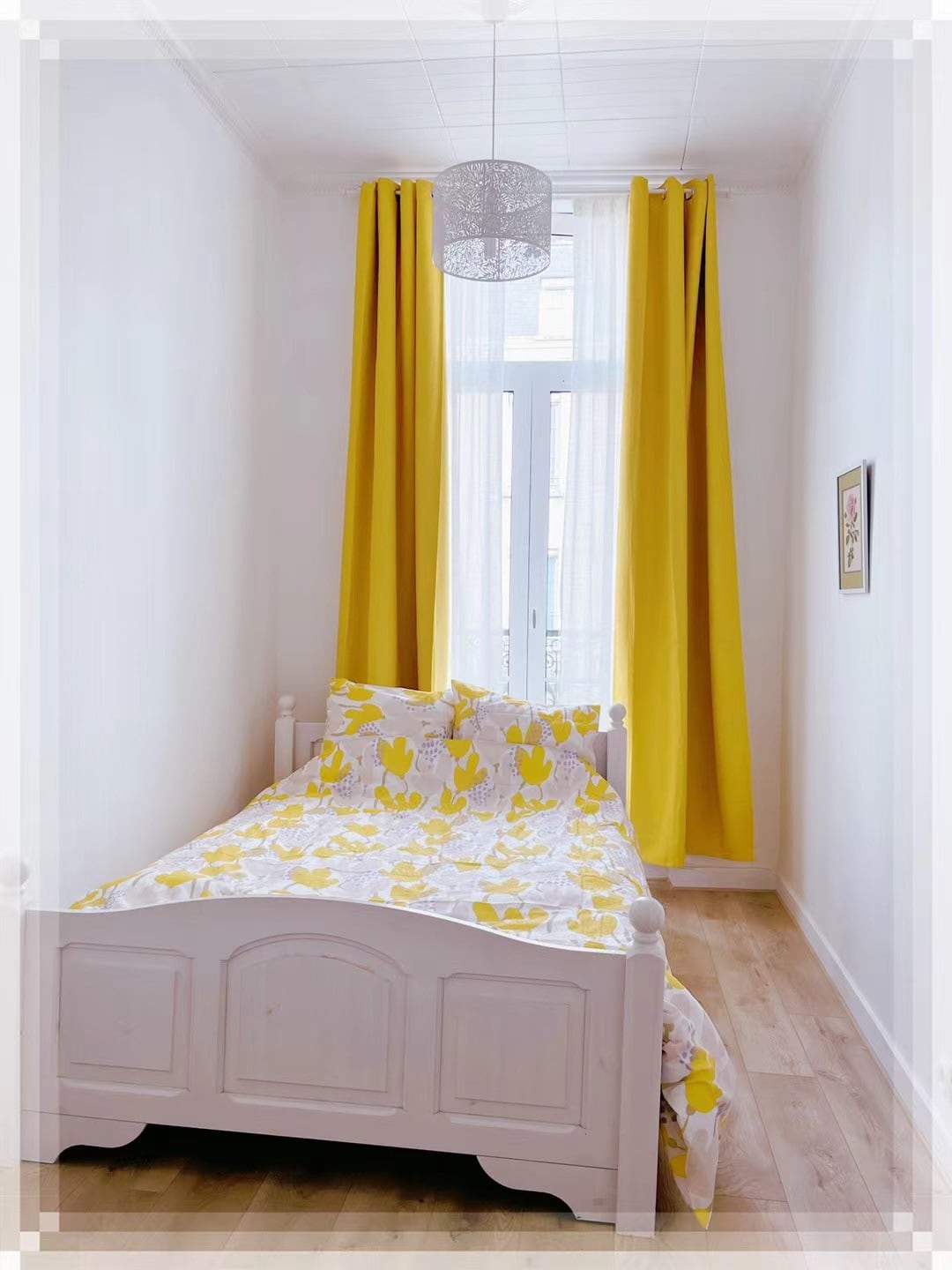 غرفة النوم 1