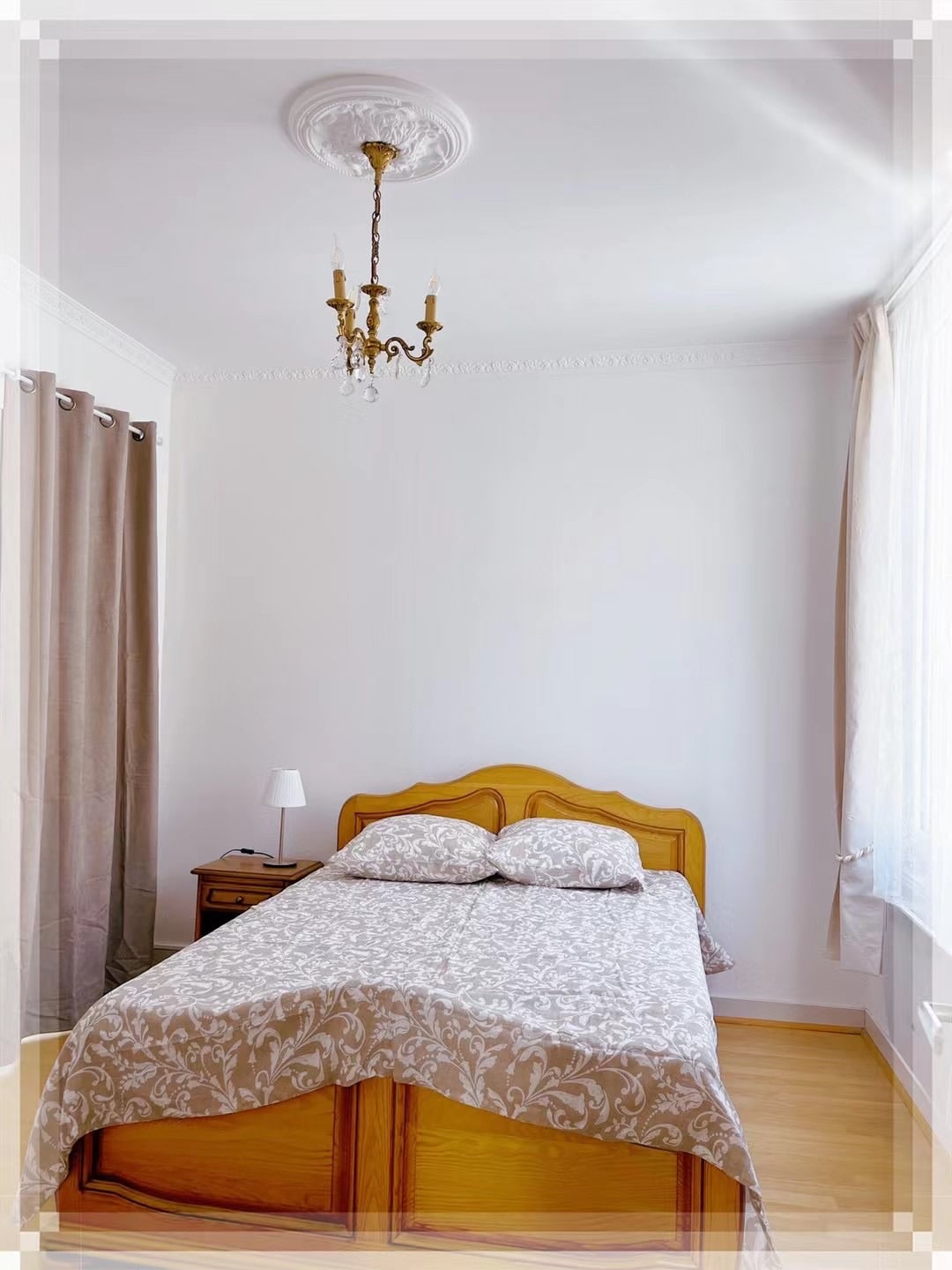 غرفة النوم 2