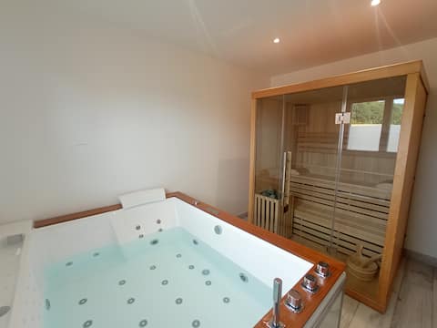 Gîte Au fil de Drancourt