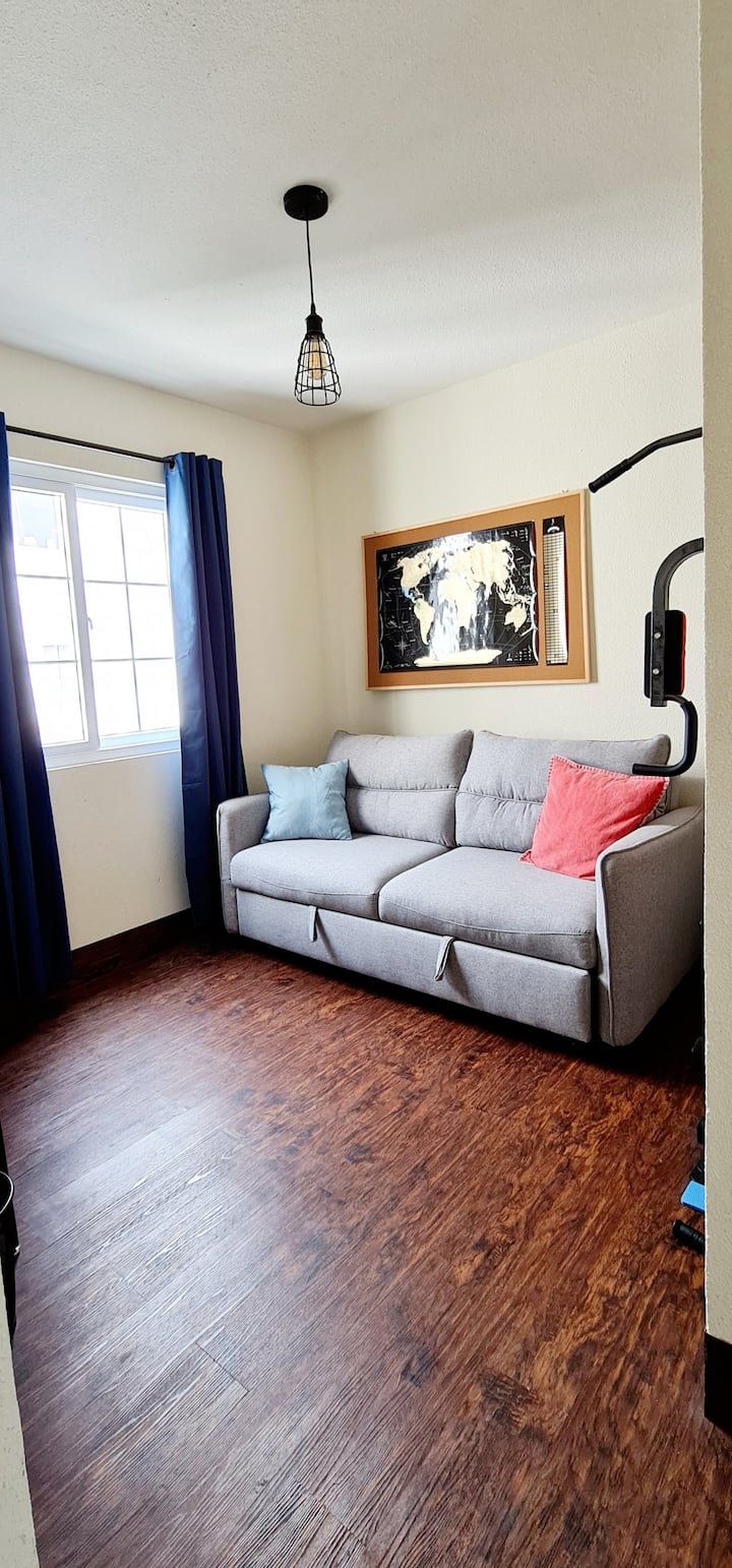 غرفة النوم 1