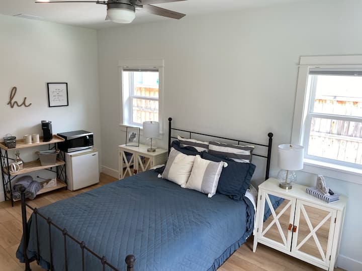 Private Suite in high end Eugene neighborhood Houses for Rent in