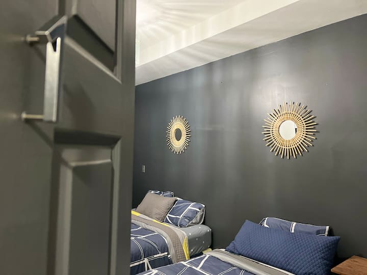 ห้องนอนที่ 1