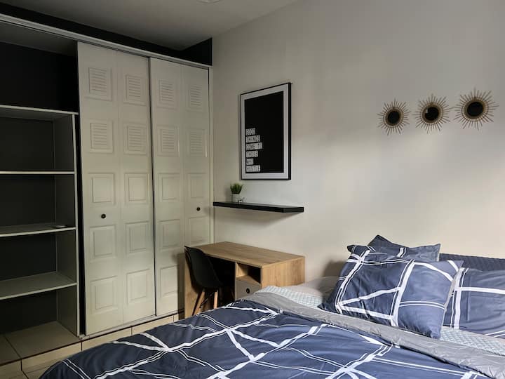 ห้องควีนไซส์ 2