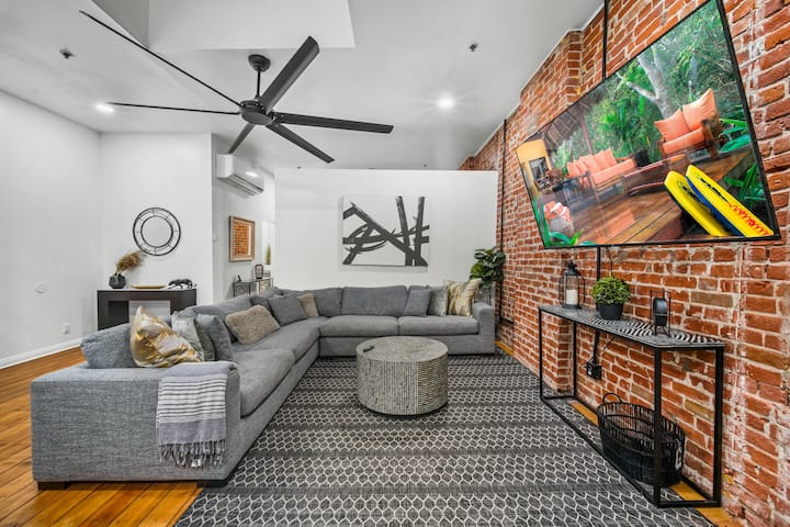 ห้องนั่งเล่น