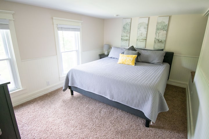 غرفة النوم 5