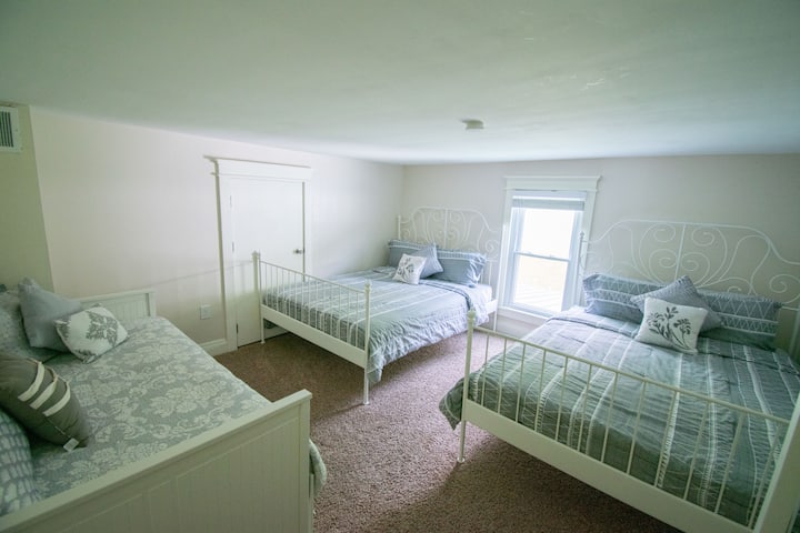 غرفة النوم 4