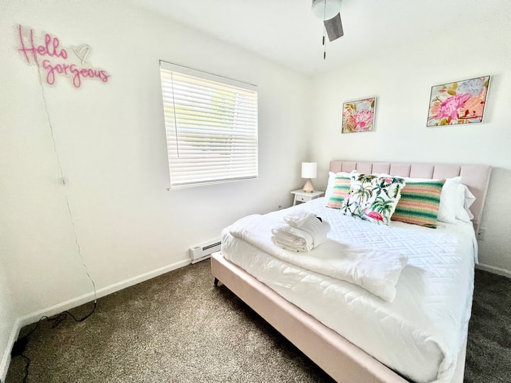 غرفة النوم 1