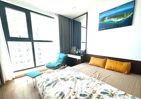 BBnB Home Residence (Qui Nhon)
